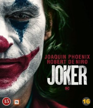 JOKER - Blu-ray JOKER - Blu-ray